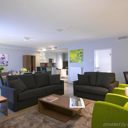 Thon Residence Florence Aparthotel 브뤼셀 외부 사진