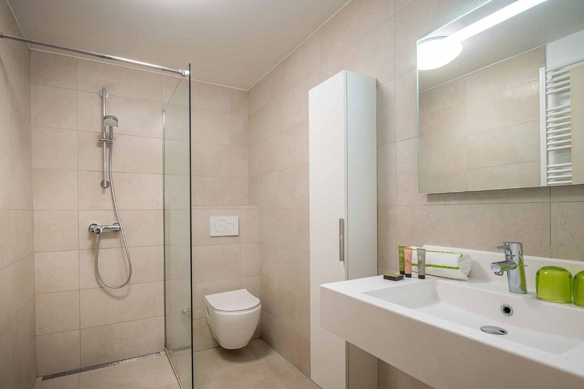 Thon Residence Florence Aparthotel 브뤼셀 외부 사진