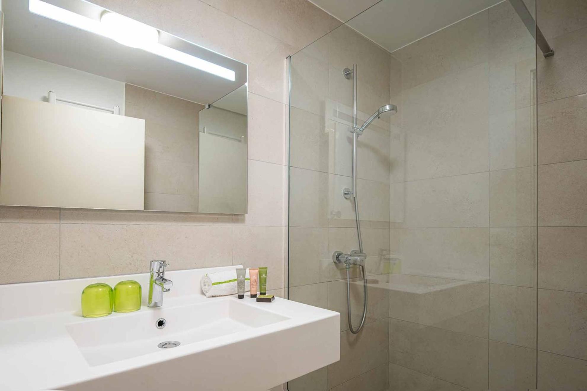 Thon Residence Florence Aparthotel 브뤼셀 외부 사진
