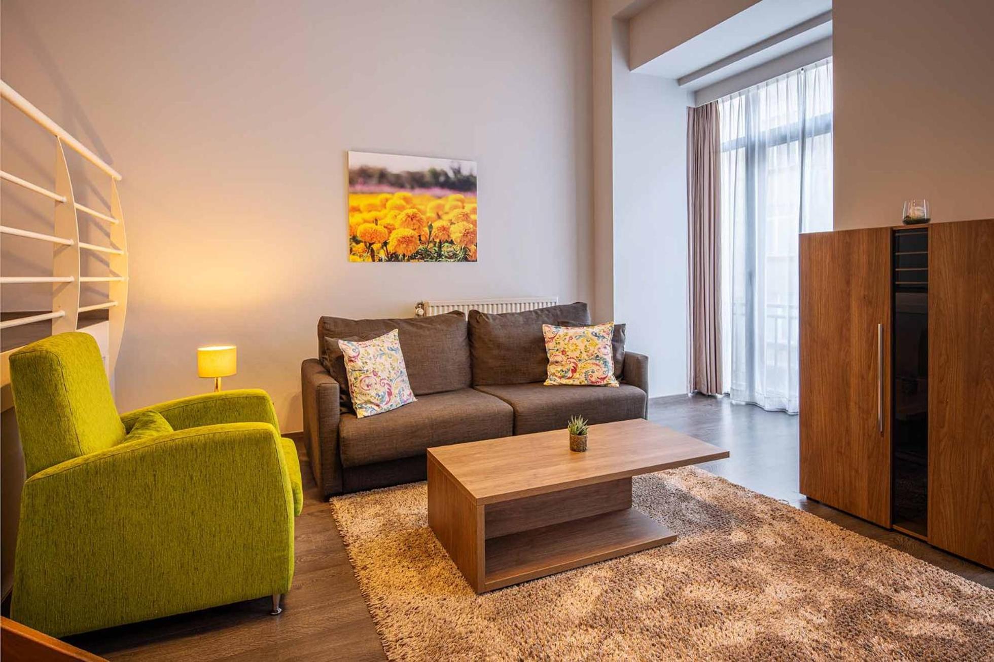 Thon Residence Florence Aparthotel 브뤼셀 외부 사진