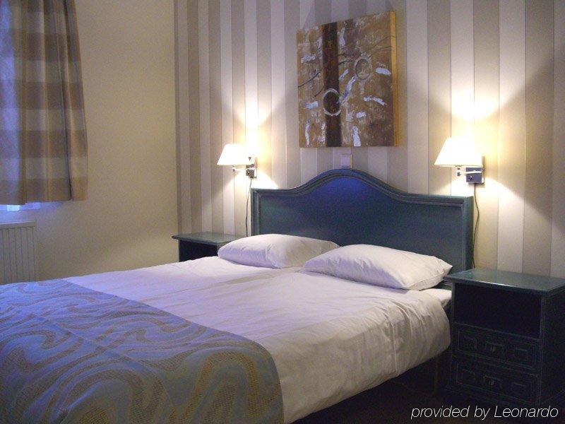 Thon Residence Florence Aparthotel 브뤼셀 외부 사진
