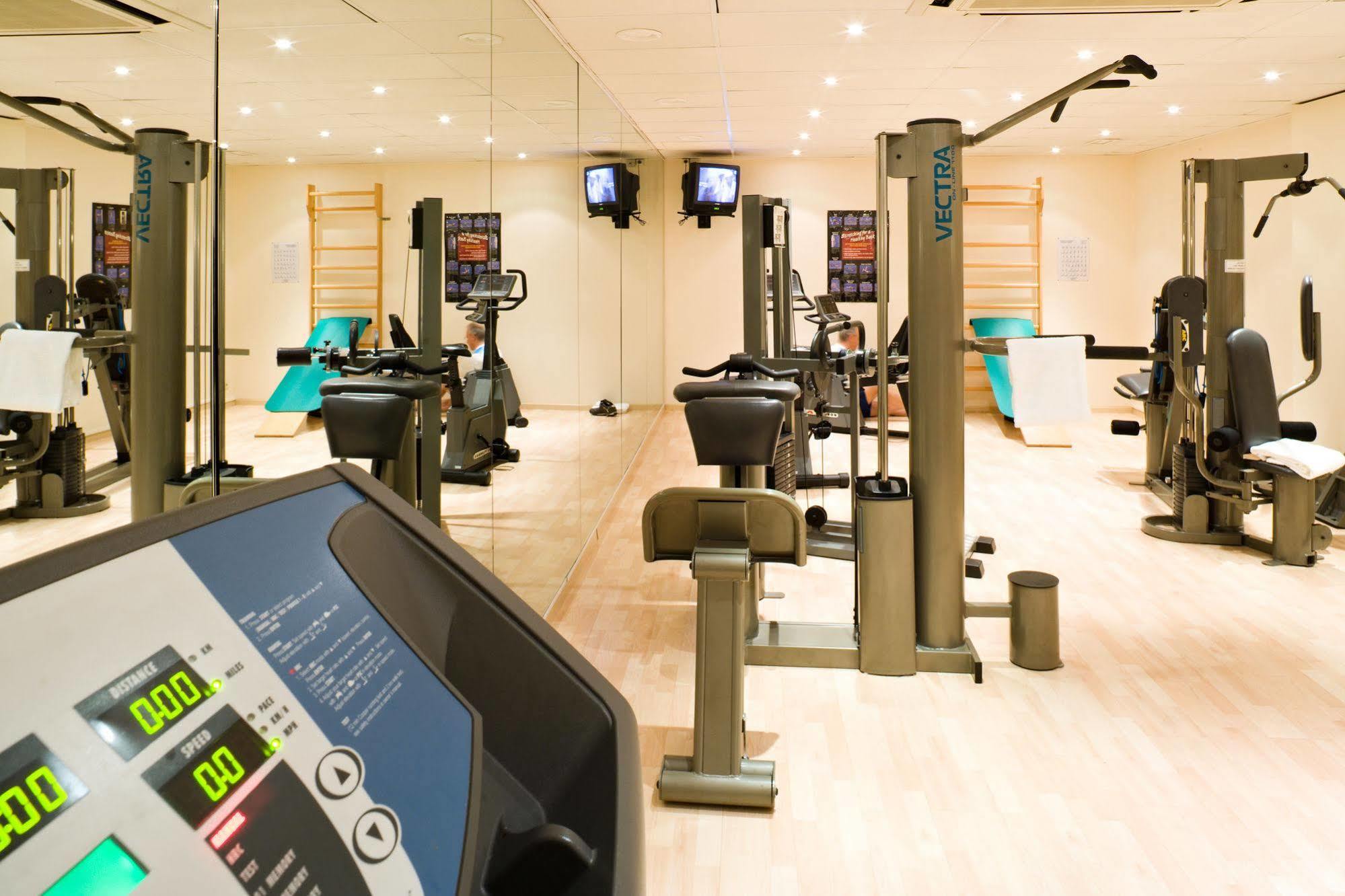 Thon Residence Florence Aparthotel 브뤼셀 외부 사진
