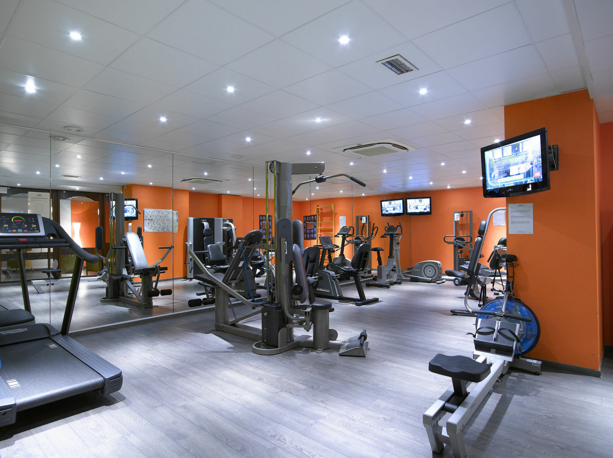 Thon Residence Florence Aparthotel 브뤼셀 외부 사진