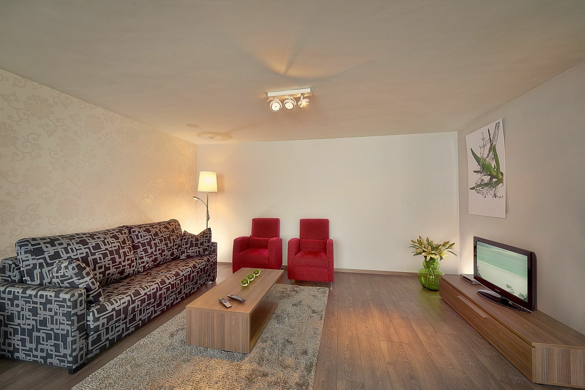 Thon Residence Florence Aparthotel 브뤼셀 외부 사진