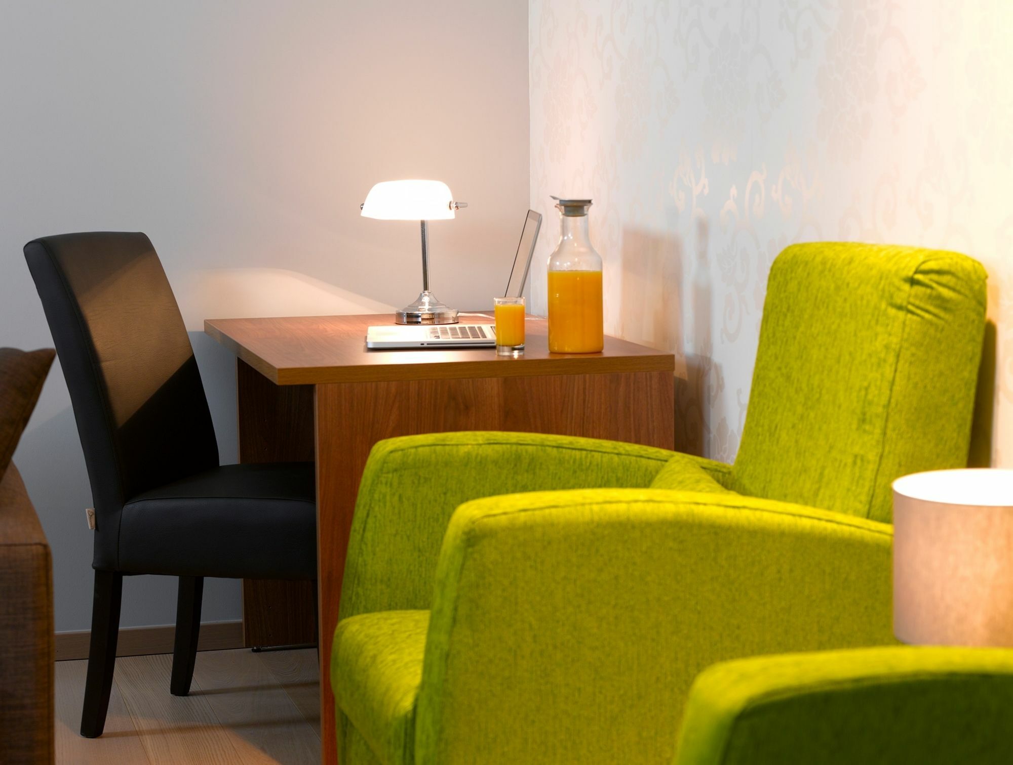 Thon Residence Florence Aparthotel 브뤼셀 외부 사진